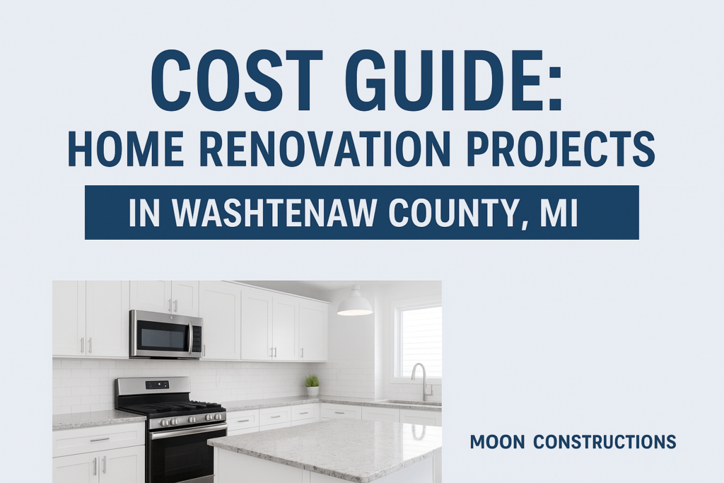 cost guide